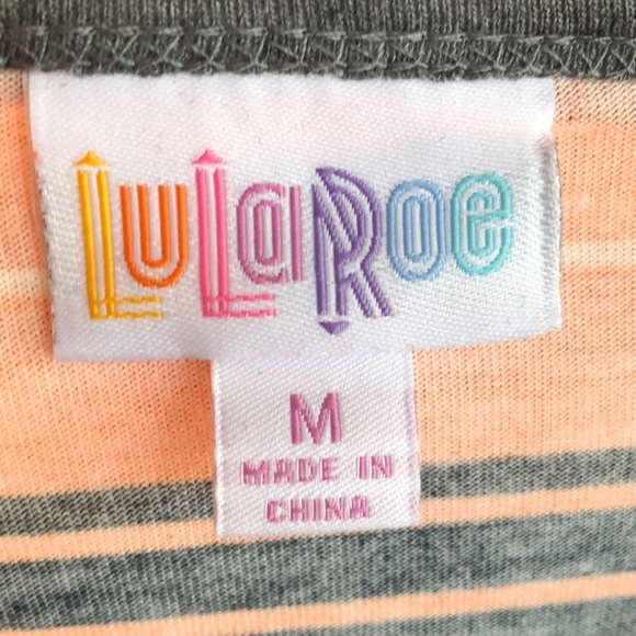 LuLaRoe Randy - Picture 2 of 2